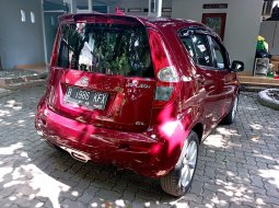 Jual mobil Suzuki Splash GL Manual 2011 6