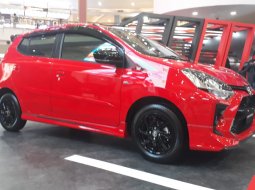 Promo Toyota Agya 2023 Khusus Jabodetabek 3