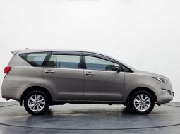 2018 Toyota KIJANG INNOVA REBORN V 2.4 3