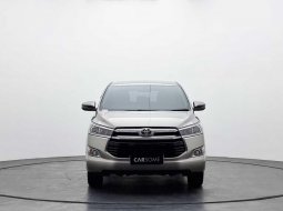 2018 Toyota KIJANG INNOVA REBORN V 2.4 16