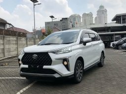 Promo Toyota Avanza Veloz Q 2023 Khusus Jabodetabek