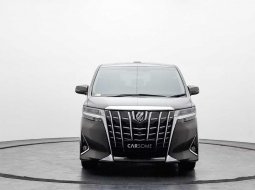 Toyota Alphard 2.5 G A/T 2018 6