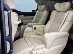 Toyota Alphard 2.5 G A/T 2018 16