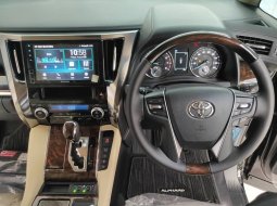 Promo Toyota Alphard 2023 Khusus Jabodetabek 6