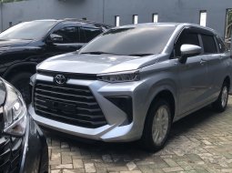 Promo Toyota Avanza 2023 Khusus Jabodetabek