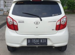 Toyota Agya G 1.0 AT 2015 Gress 5