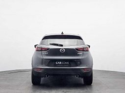 Promo Mazda CX-3 2019 TOURING murah ANGSURAN RINGAN HUB RIZKY 081294633578 2