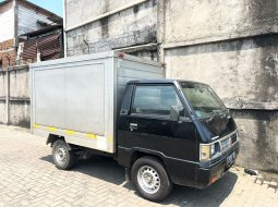 7unit AC +banBARU MURAH Mitsubishi L300 box aluminium 2016 alumunium 1