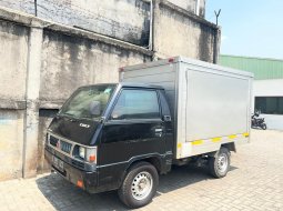 7unit AC +banBARU MURAH Mitsubishi L300 box aluminium 2016 alumunium 2