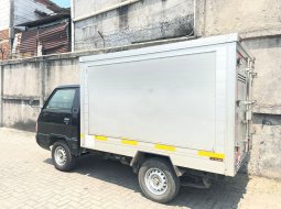 7unit AC +banBARU MURAH Mitsubishi L300 box aluminium 2016 alumunium 3