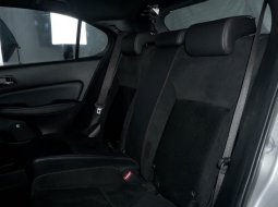 Honda City Hatchback RS CVT 2021 4
