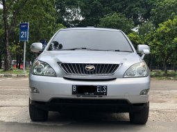 Toyota Harrier L Premium 2013 Hanya 200 jutaan 1