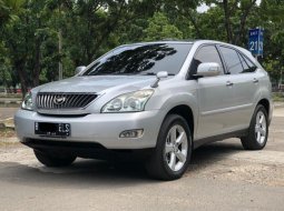 Toyota Harrier L Premium 2013 Hanya 200 jutaan 3