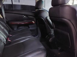 Toyota Harrier 2.4L Premium 2007 4