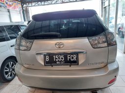 Toyota Harrier 2.4L Premium 2007 7