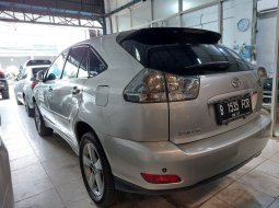 Toyota Harrier 2.4L Premium 2007 8