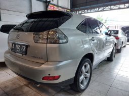 Toyota Harrier 2.4L Premium 2007 9