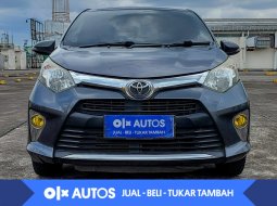 Toyota Calya G MT 2016 1