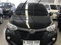 Daihatsu Xenia 1.3 X MT 2017 2