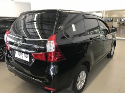 Daihatsu Xenia 1.3 X MT 2017 3