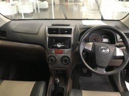 Daihatsu Xenia 1.3 X MT 2017 6