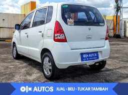 Suzuki Karimun Estilo 2012 4