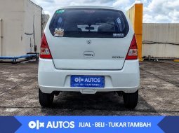 Suzuki Karimun Estilo 2012 6