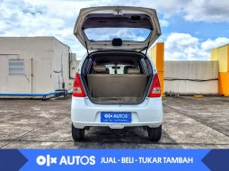 Suzuki Karimun Estilo 2012 14