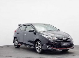  2019 Toyota YARIS S TRD 1.5 1