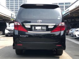 Toyota Alphard X 2009 (Non Sunroof) Hanya 200 juta 6