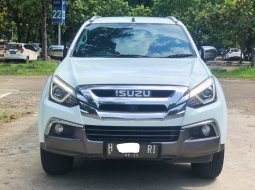 Isuzu MU-X Premiere 2017 Hanya 300 juta 1