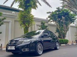 Honda City Manual 2012 1