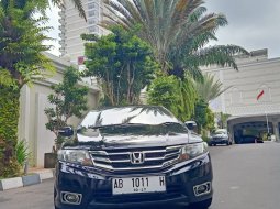 Honda City Manual 2012 2