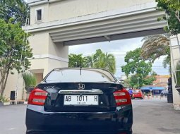 Honda City Manual 2012 4