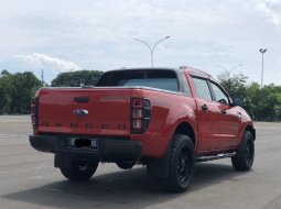 Ford Ranger WILDTRACK 2014 Hanya 400 Jutaa 4