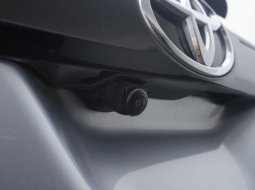 Toyota Raize 1.0T GR Sport CVT (One Tone) 2021 4