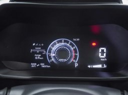 Toyota Raize 1.0T GR Sport CVT (One Tone) 2021 7