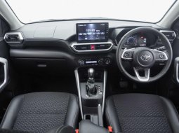 Toyota Raize 1.0T GR Sport CVT (One Tone) 2021 13