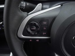 Toyota Raize 1.0T GR Sport CVT (One Tone) 2021 11