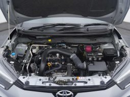 Toyota Raize 1.0T GR Sport CVT (One Tone) 2021 14