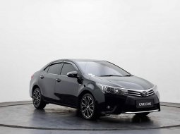 Promo Toyota Corolla Altis V 2016 murah ANGSURAN RINGAN HUB RIZKY 081294633578