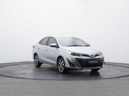 Promo Toyota Vios G 2020 murah ANGSURAN RINGAN HUB RIZKY 081294633578 1