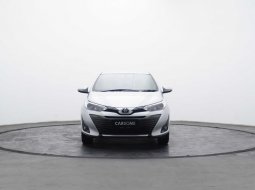 Promo Toyota Vios G 2020 murah ANGSURAN RINGAN HUB RIZKY 081294633578 4