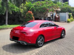 Mercy CLA-200 Sport AMG 1.3 AT Turbo Engine - 2019 - Pajak Okt - Like New 6