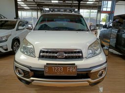 Daihatsu Terios TX 2015 2