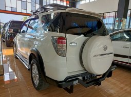 Daihatsu Terios TX 2015 9