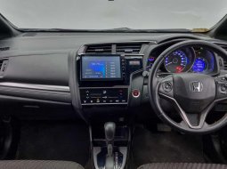 2018 Honda JAZZ RS 1.5 10
