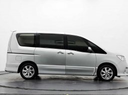  2015 Nissan SERENA HIGHWAY STAR 2.0 2