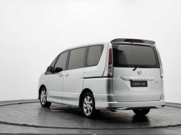  2015 Nissan SERENA HIGHWAY STAR 2.0 4