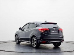  2015 Honda HR-V PRESTIGE 1.8 4